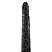 Fischer Fahrradreifen (Pannensicher, Geeignet für: Straße, 28″ x 1,5)