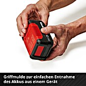 Einhell Power X-Change Akku & Ladegerät PXC-Starter-Kit  (18 V, 1 Akku, 4 Ah)