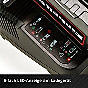 Einhell Power X-Change Akku & Ladegerät PXC-Starter-Kit  (18 V, 1 Akku, 4 Ah)