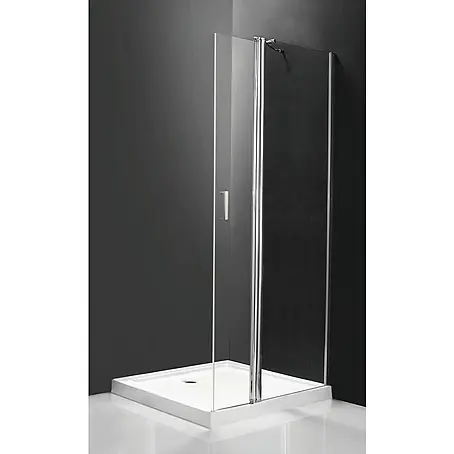 Mampara de ducha Walk-In Toke