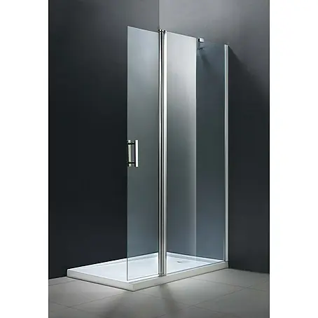 Mampara de ducha Walk-In Toke