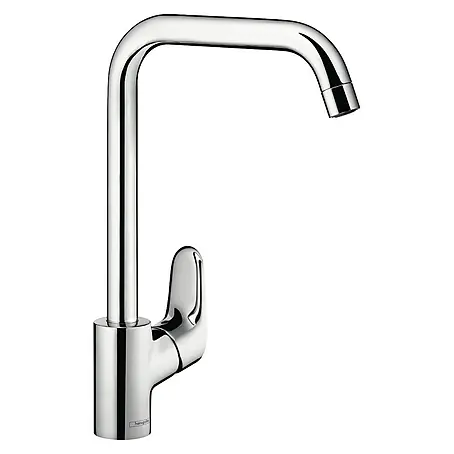 Hansgrohe Ecos Grifo de cocina L