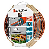Gardena Manguera para jardín Confort Flex (Largo: 25 m, 15 mm)
