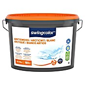swingcolor Muurverf (Arcticwit, Mat, 10 l) | BAUHAUS