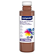 swingcolor Mengkleur (Mokkabruin, Mat, 500 ml, Bevat geen conserveringsmiddelen) | BAUHAUS