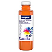 swingcolor Mengkleur (Geeloranje, Mat, 500 ml, Bevat geen conserveringsmiddelen) | BAUHAUS