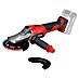 Einhell Professional Power X-Change 18V Amoladora angular de batería TP-AG 18/125 F 