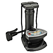 Fischer Fußpumpe Dream (Manometer, Geeignet für: Fahrräder)