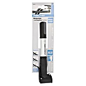 Fischer Mini-Luftpumpe (Manometer, Doppelhub-Funktion)