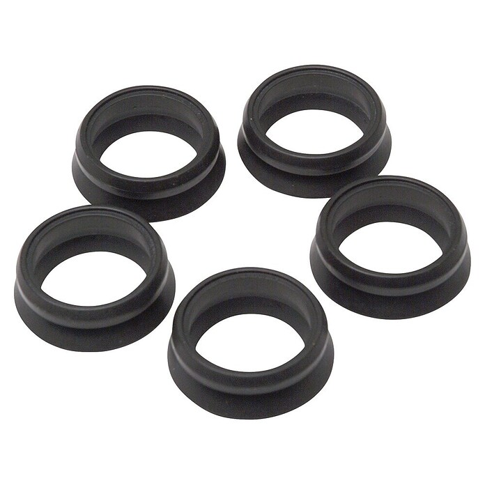 Floraworld Gummidichtung (1″, 5 Stk.) | BAUHAUS