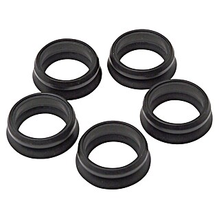Floraworld Gummidichtung (1″, 5 Stk.)