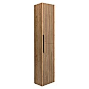 Visoka omara Amza  (Š x G x V: 33,3 x 35 x 165 cm, Hrast) | 3699 - Badmöbelprogramm Preiseinstieg | DADC - Möbel | DAD - Badausstattung | DA - Badausstattung/Bäderwelt | D - Sanitär | BAUHAUS