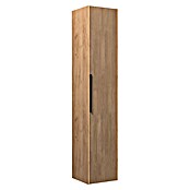 Visoka omara Amza  (Š x G x V: 33,3 x 35 x 165 cm, Hrast) | 3699 - Badmöbelprogramm Preiseinstieg | DADC - Möbel | DAD - Badausstattung | DA - Badausstattung/Bäderwelt | D - Sanitär | BAUHAUS