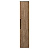 Visoka omara Amza  (Š x G x V: 33,3 x 35 x 165 cm, Hrast) | 3699 - Badmöbelprogramm Preiseinstieg | DADC - Möbel | DAD - Badausstattung | DA - Badausstattung/Bäderwelt | D - Sanitär | BAUHAUS