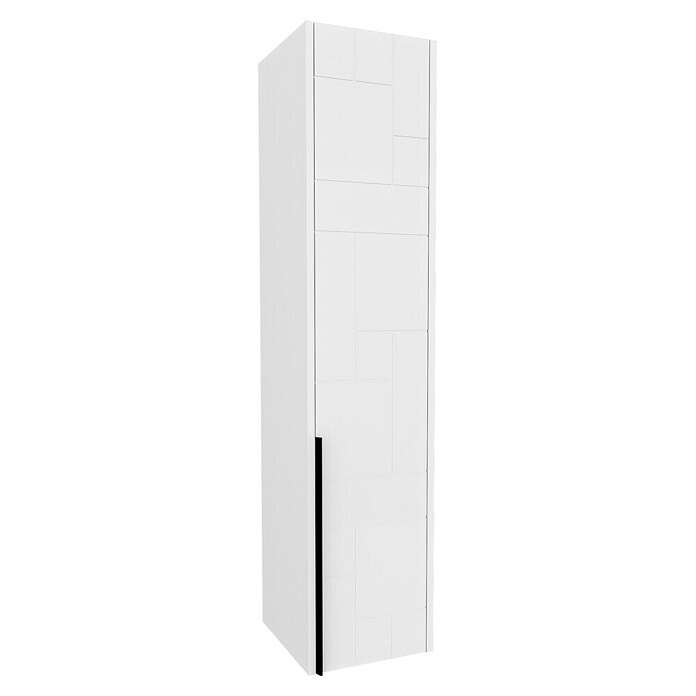 Visoka omara Celeste  (Š x G x V: 32,6 x 34 x 146,4 cm) | 3699 - Badmöbelprogramm Preiseinstieg | DADC - Möbel | DAD - Badausstattung | DA - Badausstattung/Bäderwelt | D - Sanitär | BAUHAUS