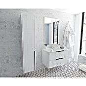 Visoka omara Celeste  (Š x G x V: 32,6 x 34 x 146,4 cm) | 3699 - Badmöbelprogramm Preiseinstieg | DADC - Möbel | DAD - Badausstattung | DA - Badausstattung/Bäderwelt | D - Sanitär | BAUHAUS