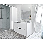 Visoka omara Celeste  (Š x G x V: 32,6 x 34 x 146,4 cm) | 3699 - Badmöbelprogramm Preiseinstieg | DADC - Möbel | DAD - Badausstattung | DA - Badausstattung/Bäderwelt | D - Sanitär | BAUHAUS
