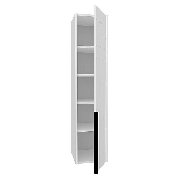 Visoka omara Celeste  (Š x G x V: 32,6 x 34 x 146,4 cm) | 3699 - Badmöbelprogramm Preiseinstieg | DADC - Möbel | DAD - Badausstattung | DA - Badausstattung/Bäderwelt | D - Sanitär | BAUHAUS