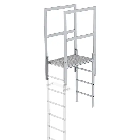 Munk  Dachleiter Attika