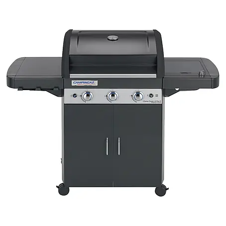 Campingaz  Barbacoa de gas Classic LS Plus