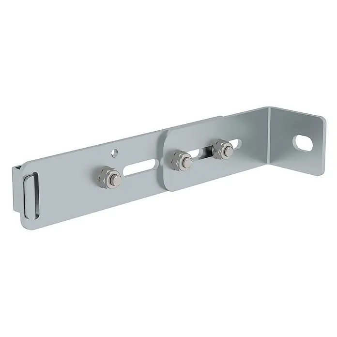 Danitech Mastmontagehalterung URL-38Z50 – Verzink Produktbild-Vorschau 3