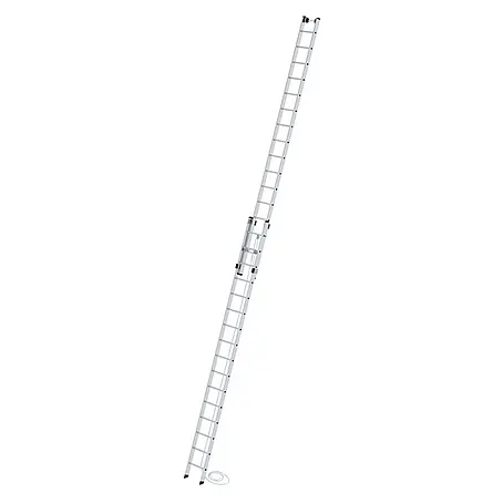 Munk  Seilzugleiter Seilzugleiter 2-teilig ohne Traverse 2x16 Sprossen