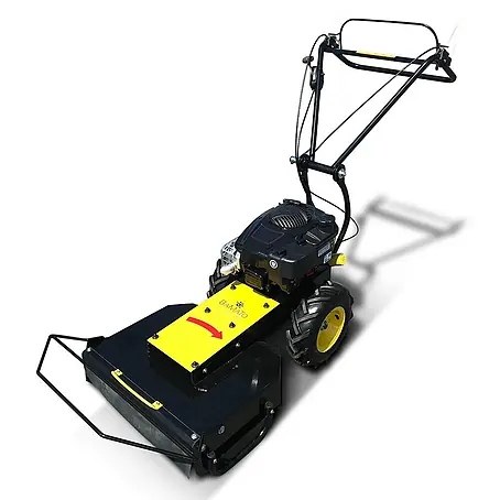 Bamato  Benzin-Rasenmäher GM-875