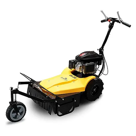 Bamato  Benzin-Rasenmäher GM-200