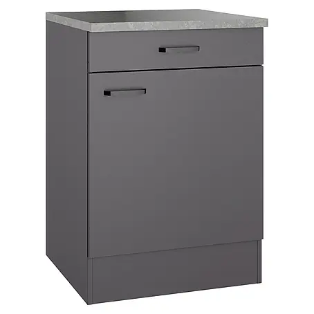 Optifit Optimulti Unterschrank Kiel420