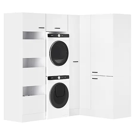 Optifit Optimulti Waschmaschinenschrank Bonn214