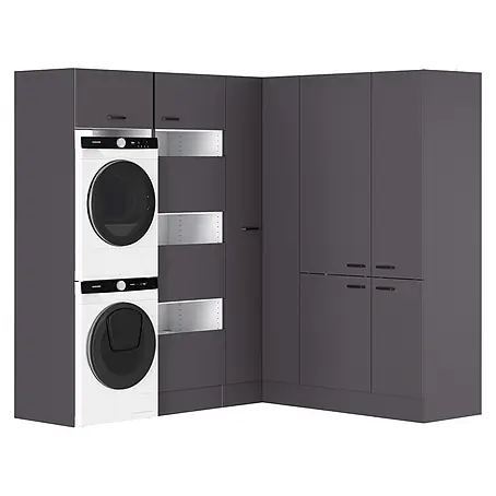 Optifit Optimulti Waschmaschinenschrank Kiel420