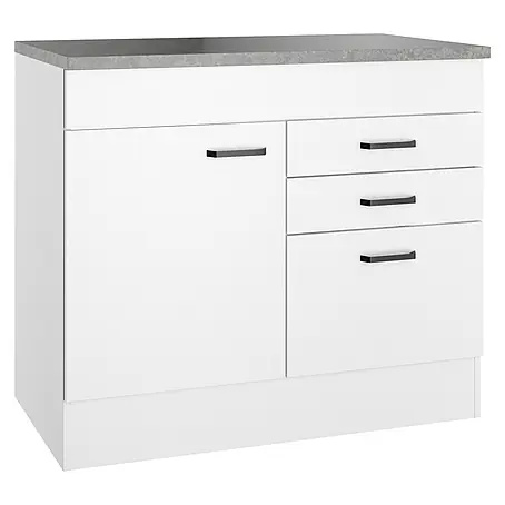 Optifit Optimulti Spülenunterschrank Bonn214
