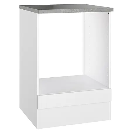 Optifit Optimulti Herd-Umbauschrank Bonn214