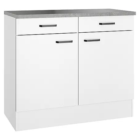 Optifit Optimulti Unterschrank Bonn214