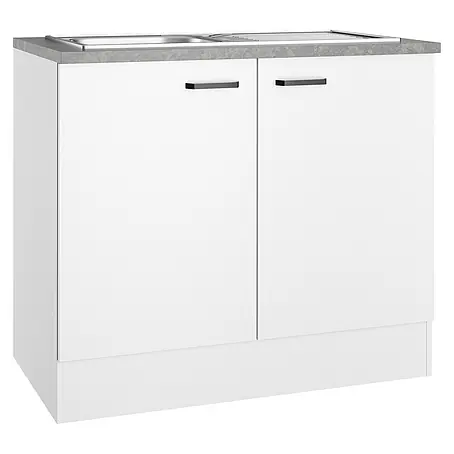 Optifit Optimulti Spülenunterschrank Bonn214