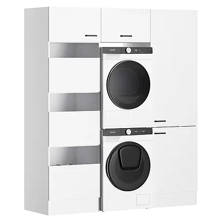 Optifit Optimulti Waschmaschinenschrank Bonn214