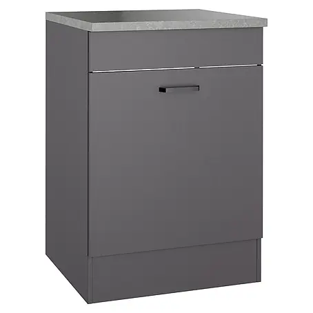 Optifit Optimulti Spülenunterschrank Kiel420