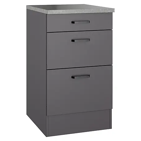 Optifit Optimulti Unterschrank Kiel420