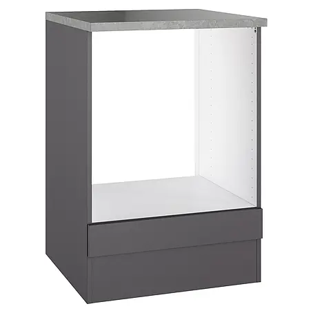 Optifit Optimulti Herd-Umbauschrank Kiel420