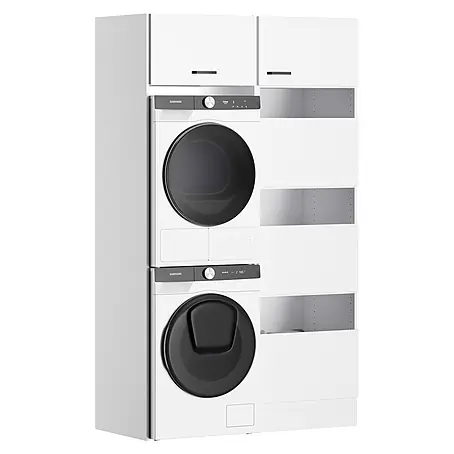 Optifit Optimulti Waschmaschinenschrank Bonn214