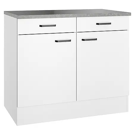 Optifit Optimulti Unterschrank Bonn214