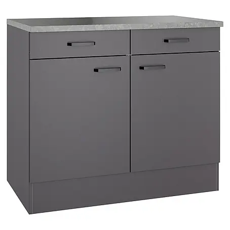 Optifit Optimulti Unterschrank Kiel420