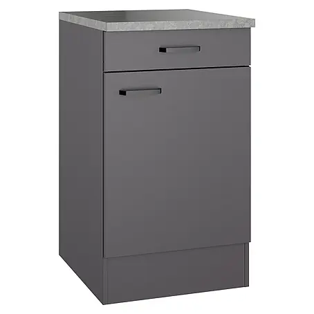 Optifit Optimulti Unterschrank Kiel420
