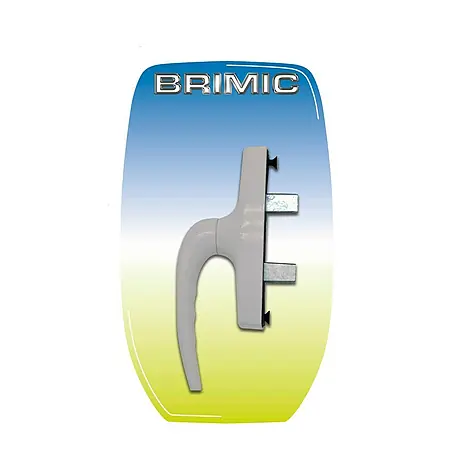 Micel Brimic Manilla para ventana 6814