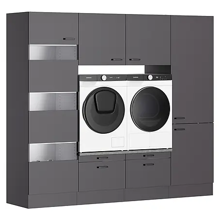 Optifit Optimulti Waschmaschinenschrank Kiel420