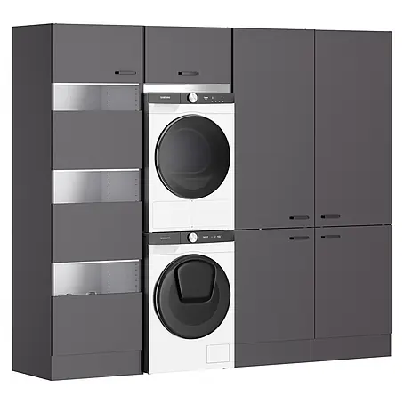 Optifit Optimulti Waschmaschinenschrank Kiel420