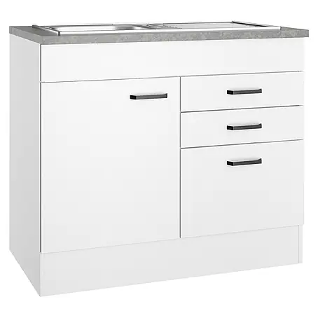 Optifit Optimulti Spülenunterschrank Bonn214