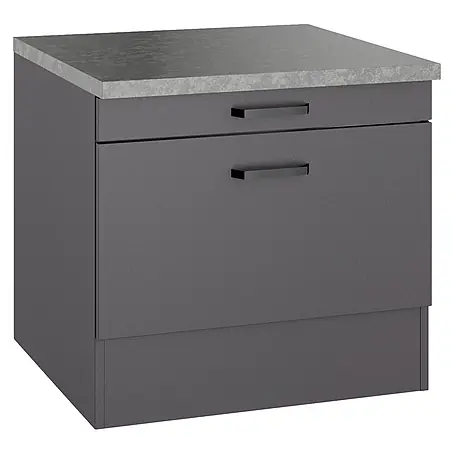Optifit Optimulti Unterschrank Kiel420