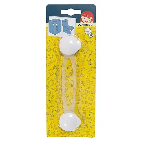 Arregui  Cierre para muebles A-1044070