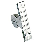 Recogedor de cinta de persiana de embutir (Empotrado, 22 mm)